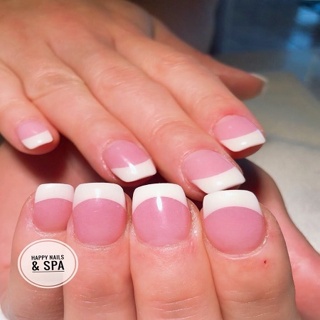 happy nails & spa | Best nail salon in LOVES PARK, IL 61111